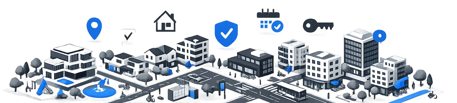 Rento Illustration